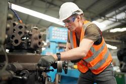 The Unseen Strength: How Custom Metal Shapes Our Built Environment.