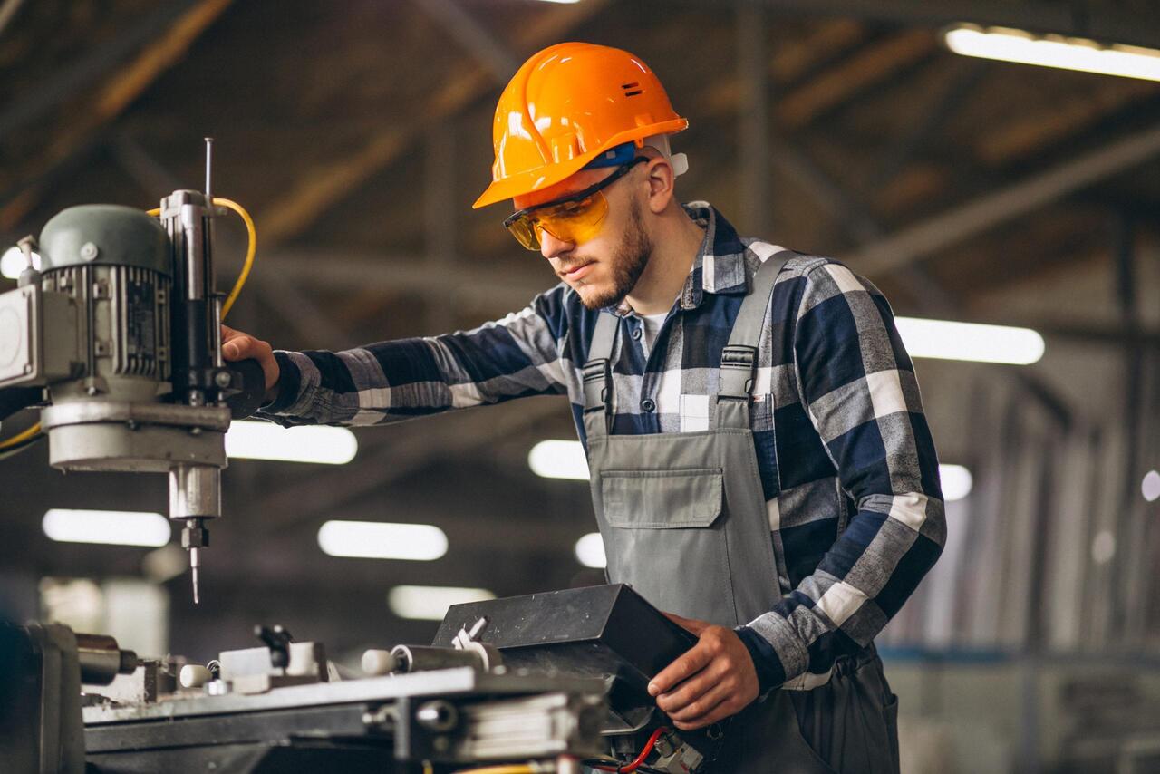Mastering Materials: The Art and Science of Bespoke Metal Design.
