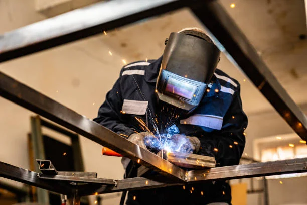 From Blueprint to Reality: Custom Hardware for Residential & Beyond.