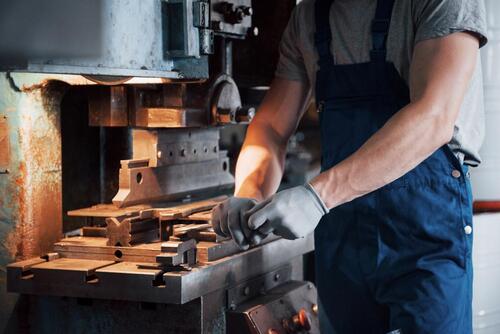 Expert Custom Hardware & Metal Services for Every Project.